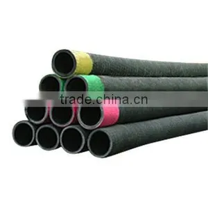 Rubber Suction Hose thumbnail-1