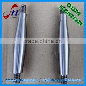 Custom Made Steel Forging Big Shaft for Special Machinery thumbnail-3