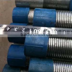 Chemistry Insulation Coating ERW ANSI Schedule 80 Schedule 40 Black Carbon Steel is 3589 Gr.330 Pipe Carbon Steel Pipe thumbnail-1