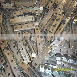 Metal Fabrication Parts thumbnail-1