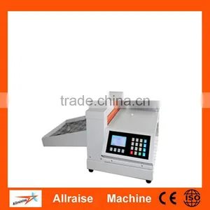 Small A3 A4 Paper Creasing Machine, Electric Digital Paper Creaser With Perforate/ Manual Paper Cresing Machine thumbnail-2