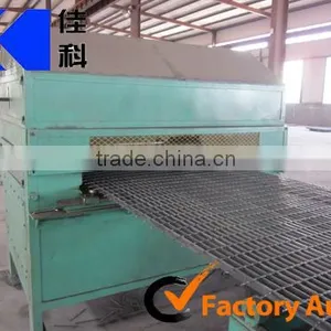 Automatic Pressure Welder Steel Grating Welding Machines for Making Steel Plate thumbnail-4
