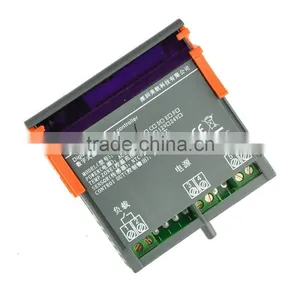 AC 110V LCD Digital Microcomputer Temperature Controller Thermostat Control thumbnail-4