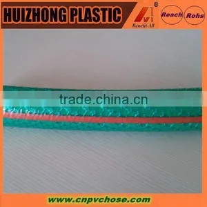 PVC Crochet Garden Hose With High Quality thumbnail-1