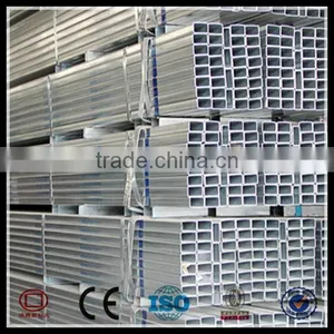 Q195 Hot Rolled Thick Wall Steel Pipe thumbnail-6