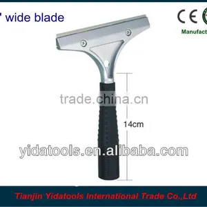 Long Handle Ice Scraper thumbnail-1