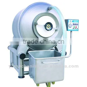 Food Machine/vacuum Meat Tumbler thumbnail-1