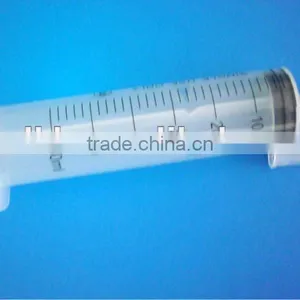 Irrigation Syringe With CE & ISO thumbnail-1