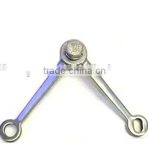 Glass Sliding Door Hardware China thumbnail-1