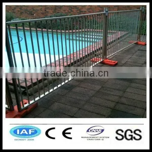 China CE&ISO Certificated Movable Pool Fence(pro Manufacturer) thumbnail-1