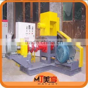 Catfish Feed Pellet Machine/poultry Feed Pellet Making Machine/fish Feed Extruder Machine thumbnail-1