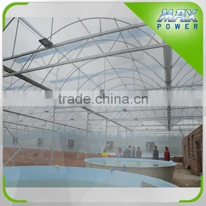 2016 New Agri-greenhouse Film Fixing thumbnail-5
