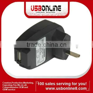 Rapid USB Wall Travel Home AC Power Charger Adapter For Amazon Kindle thumbnail-1