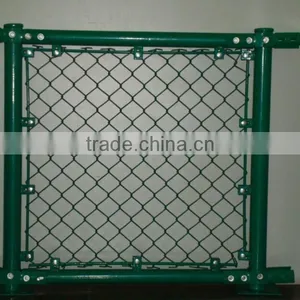 Hot Sell Galvanized Chain Link Fence, Wholesale Used Chain Link Fence Prices thumbnail-5