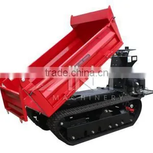 BY1000M High Quality Farm Tractor Made in China With High Chassis thumbnail-1