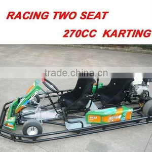 270CC GO KART (MC-492) thumbnail-1