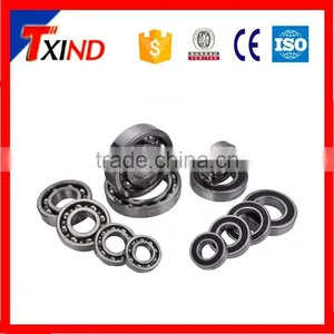 Manufacture Steel 6309-2Z Deep Groove Ball Bearing thumbnail-3