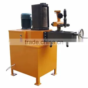 DM-280 Model Automobile Brake Shoe Grinding Machine thumbnail-1