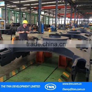 #12-3 Low Small Good USD28000 Excavator by Rail thumbnail-5