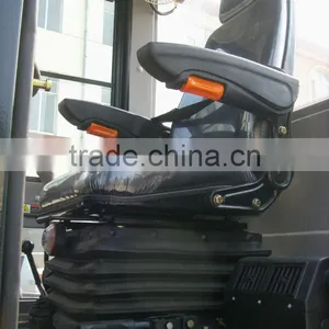 Used Wheel Loader for Sale ZL12F thumbnail-1