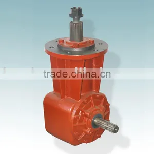 BW5581 Agricultural Gearbox thumbnail-1