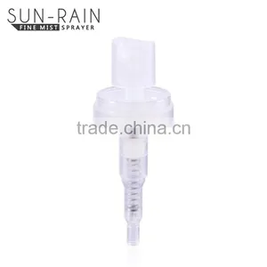 Plastic Mist Sprayer SR-611 Unique Pump 0.5cc thumbnail-2