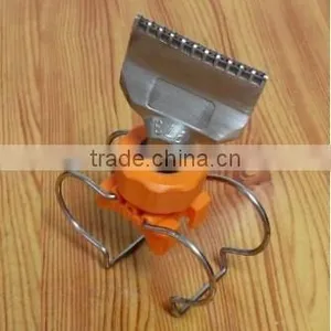 Air Plastic Clip Nozzle thumbnail-1