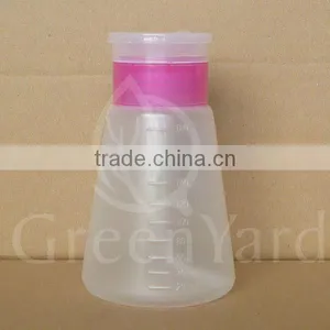 Cosmetic PET Bottle 33/410 thumbnail-1