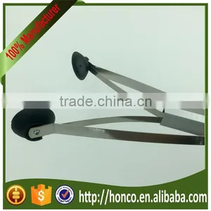 Newest Aluminium Reacher Pick Up Tool Trash Picker Grabber thumbnail-2
