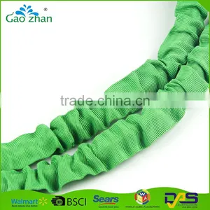 Hot Product Flexible Double Layer Latex Stretch Garden Hose As Seen on TV thumbnail-5