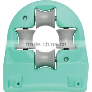 Plastic Garden Hose Guide thumbnail-1