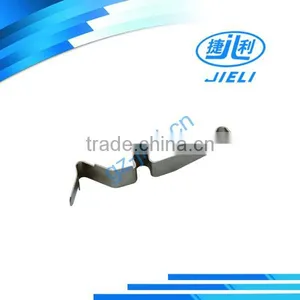 Tree Cutting Machine Part Flat Spring thumbnail-1