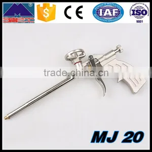 Aluminum Alloy Foam Gun,metal Foam Gun thumbnail-1
