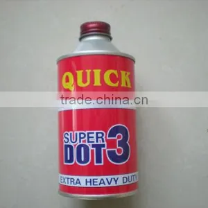250ml Automobile DOT-4 Brake System Oil thumbnail-3