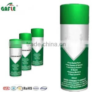 312g Gas Freeze Spray and Cold Galvanized Spray thumbnail-1
