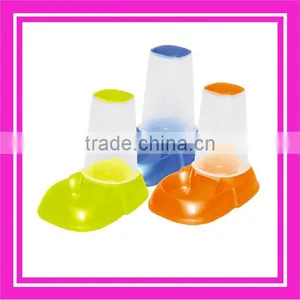 New Plastic Pet Feeder thumbnail-1