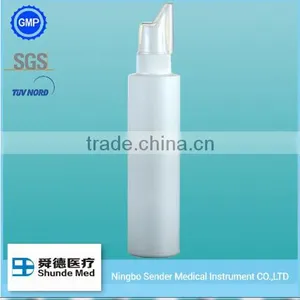 Hotsales 20/410 Transparent Mist Sprayer Nasall Sprayer thumbnail-4