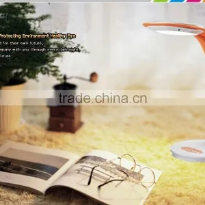 Morden Type Table Led Lamp for Reading and Writing thumbnail-2