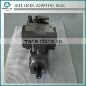 Hydraulic Pump for Concrete Mixer Truck thumbnail-2