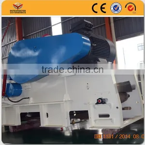 Reasonable Price Drum Chipper/wood Chipper /Wood Splitter thumbnail-6