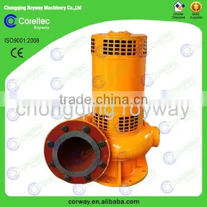 High Quality Small 5KW Hydro Generator,0.3kw to 50kw Water Turbine thumbnail-1