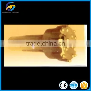 Button Bit G24 CWG76 Bit Shanks thumbnail-1