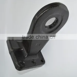 Factory Manufacturer Outlet Heavy Duty Trailer Drawbar Towing Eye thumbnail-1