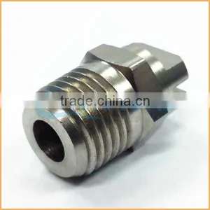 Dongguan Factory Supply Gray Iron Cnc Turning Parts thumbnail-5