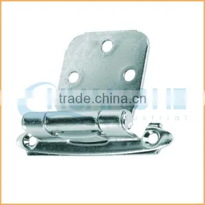Professional Fastener Door Hinge Pin Lock Made in China thumbnail-4
