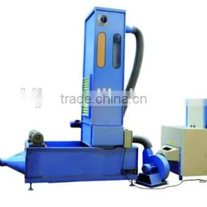 Fully Automatic Sofa Cushion Filling Machine With Filling Machine thumbnail-1