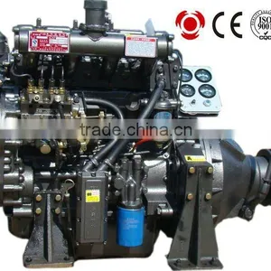 70kw Irrigation Pump Engine ISO and CE Certificate thumbnail-1