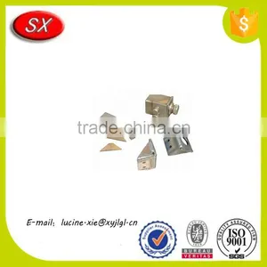 China Factory Wholesale Custom Made Adjustable Sheet Metal Bracket thumbnail-3
