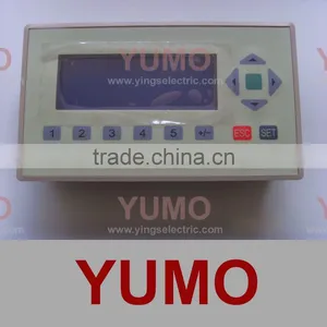 HMI (Human Machine Interface) Text Panel EasyView YUMO thumbnail-1
