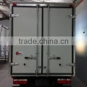 Foton 4 Ton Box Van Truck Oil Collector Assembly thumbnail-2